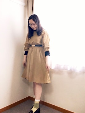 ゆたるさんのコーディネート