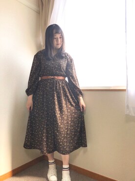 ゆたるさんのコーディネート