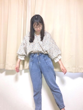 ゆたるさんのコーディネート