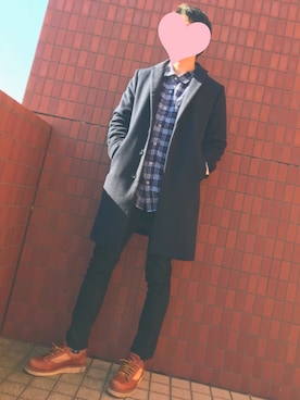 Mr.Shizuokaさんのコーディネート