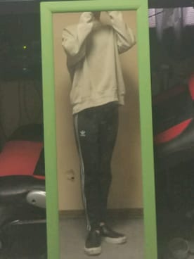 守岡　優人さんのコーディネート