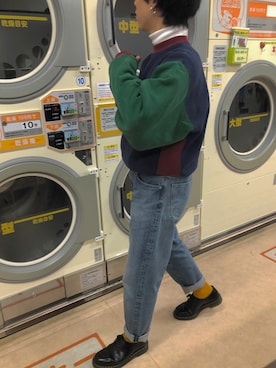 rm【相互】さんのコーディネート