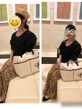 ＊kiyona＊さんのコーディネート