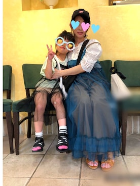 ＊kiyona＊さんのコーディネート