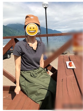 ＊kiyona＊さんのコーディネート