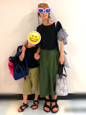 ＊kiyona＊さんのコーディネート