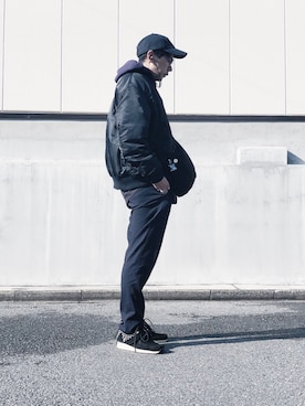 KOHEYさんのコーディネート