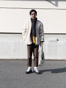 KOHEYさんのコーディネート