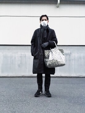 KOHEYさんのコーディネート