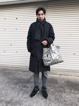 KOHEYさんのコーディネート