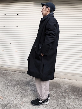 KOHEYさんのコーディネート