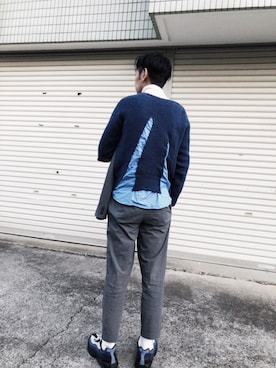 KOHEYさんのコーディネート