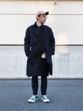 KOHEYさんのコーディネート