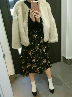 *aco*さんのコーディネート