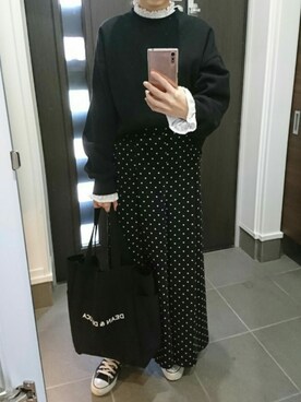 *aco*さんのコーディネート