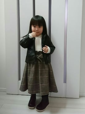 *aco*さんのコーディネート