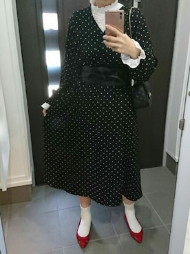 *aco*さんのコーディネート