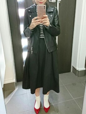 *aco*さんのコーディネート