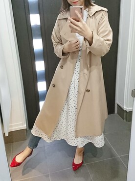 *aco*さんのコーディネート