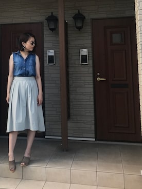 aaaanさんのコーディネート