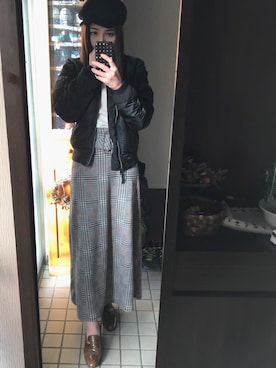 aaaanさんのコーディネート