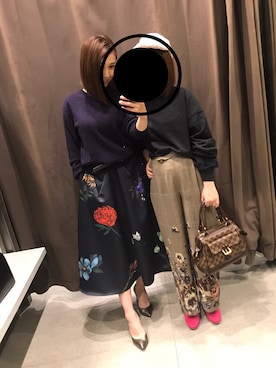 aaaanさんのコーディネート