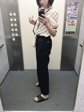 aaaanさんのコーディネート