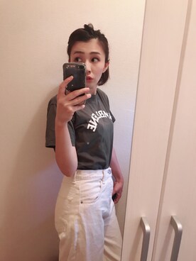 aaaanさんのコーディネート