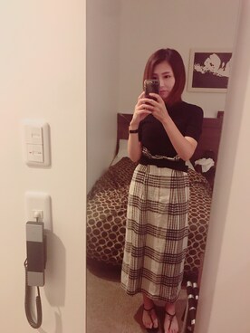 aaaanさんのコーディネート