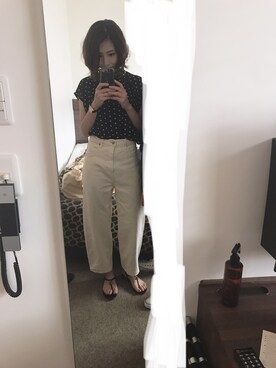 aaaanさんのコーディネート