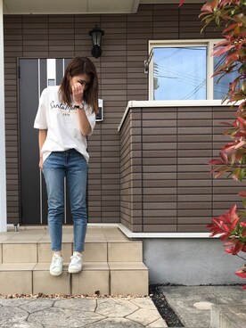 aaaanさんのコーディネート