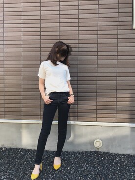 aaaanさんのコーディネート