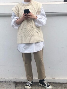 sugarさんのコーディネート