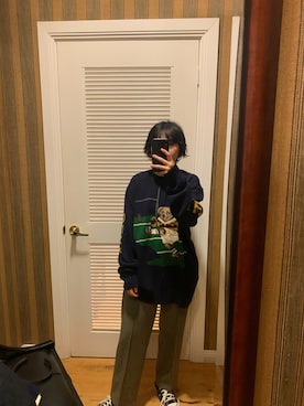 sugarさんのコーディネート