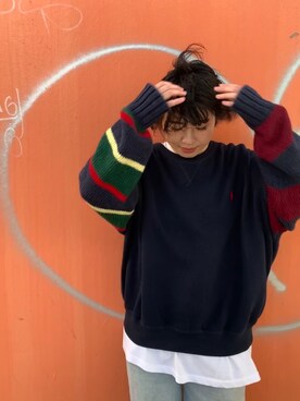 sugarさんのコーディネート