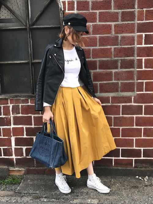 asukaさんのコーディネート