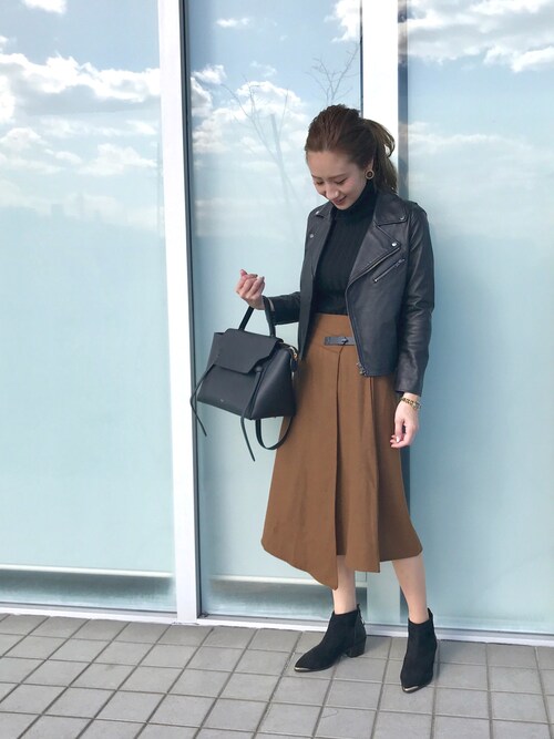 asukaさんのコーディネート