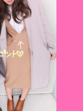 misaさんのコーディネート