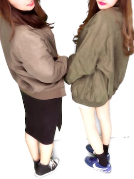 misaさんのコーディネート