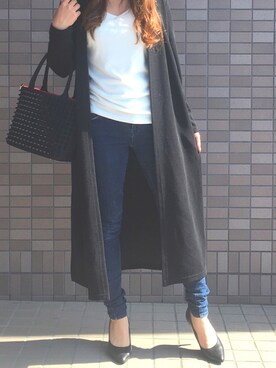 misaさんのコーディネート