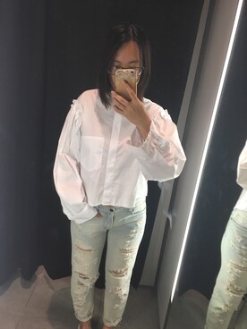 Mollyさんのコーディネート