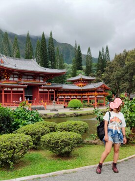 Mollyさんのコーディネート