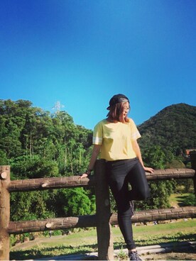 Mollyさんのコーディネート