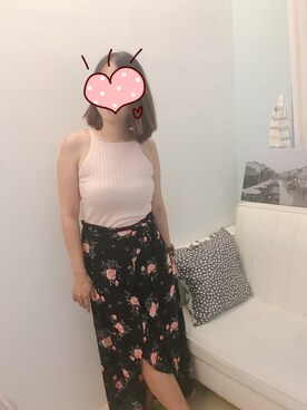 Mollyさんのコーディネート