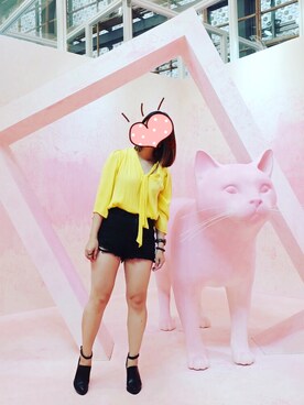 Mollyさんのコーディネート