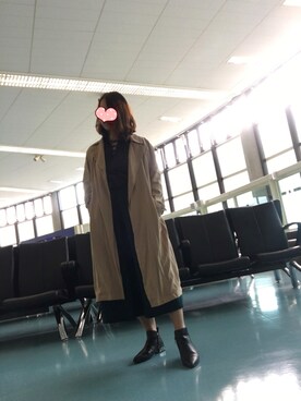 Mollyさんのコーディネート