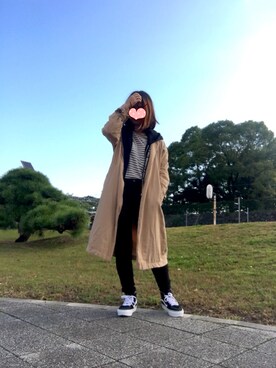 Mollyさんのコーディネート