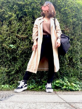 Mollyさんのコーディネート