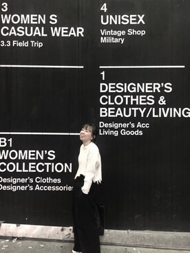 yamadadesuさんのコーディネート