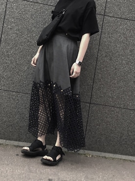 yamadadesuさんのコーディネート